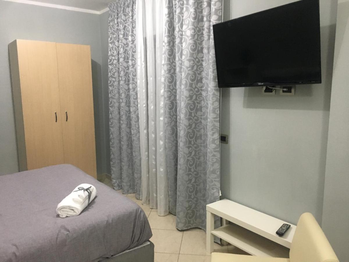 B&B Sant Ilario Беневенто Экстерьер фото