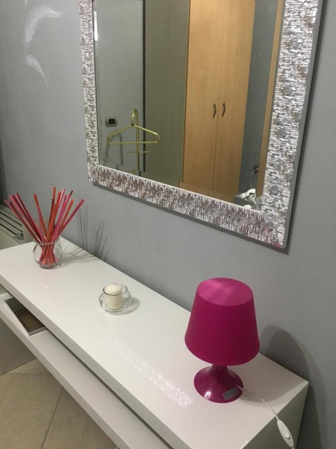 B&B Sant Ilario Беневенто Экстерьер фото