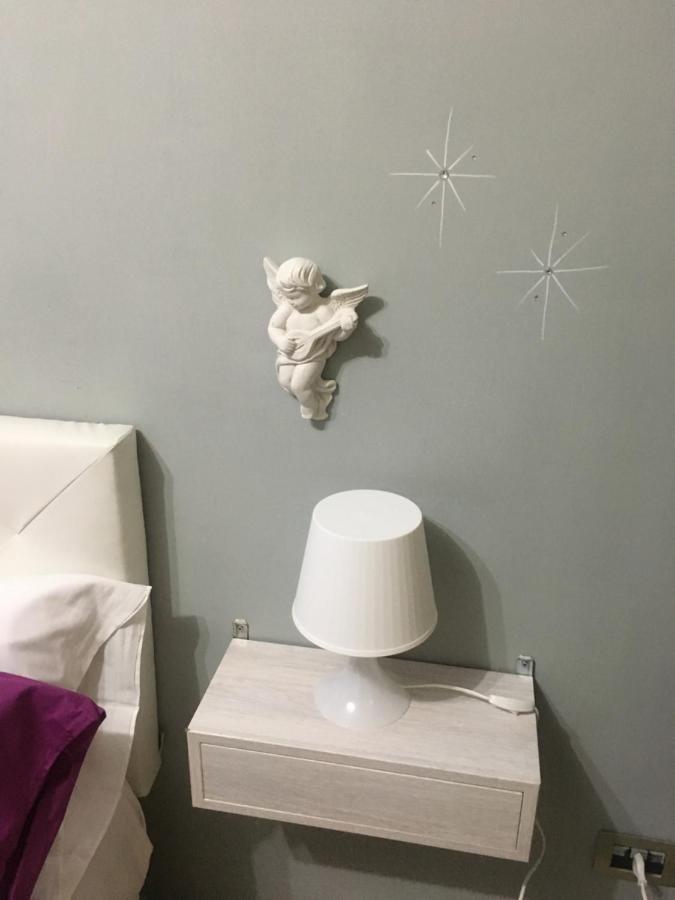 B&B Sant Ilario Беневенто Экстерьер фото