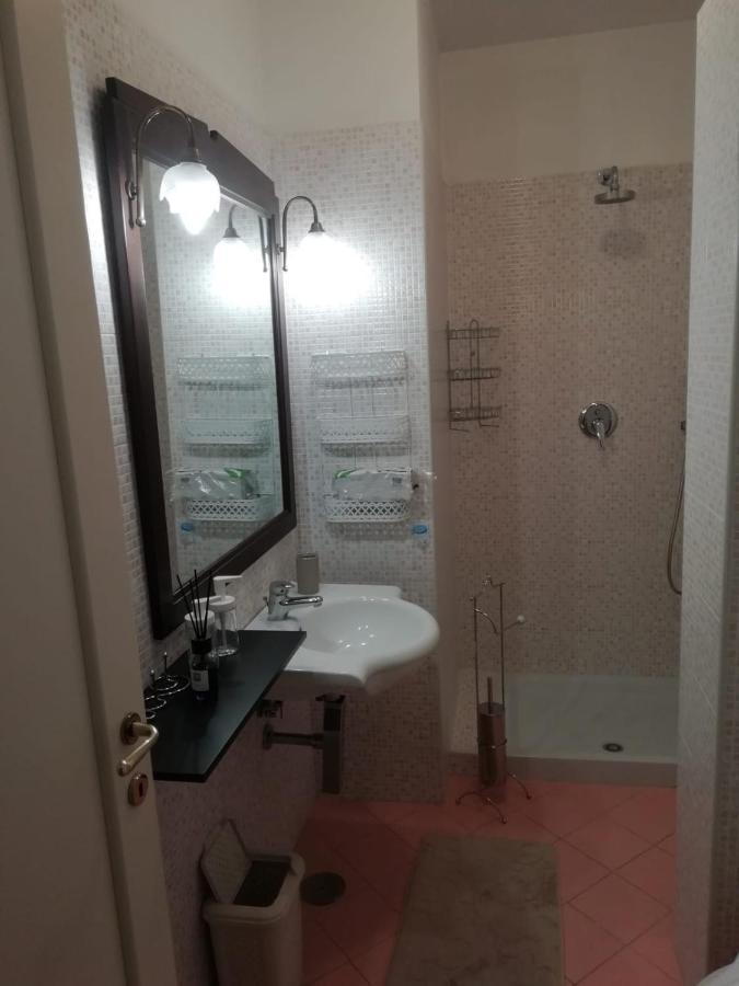 B&B Sant Ilario Беневенто Экстерьер фото
