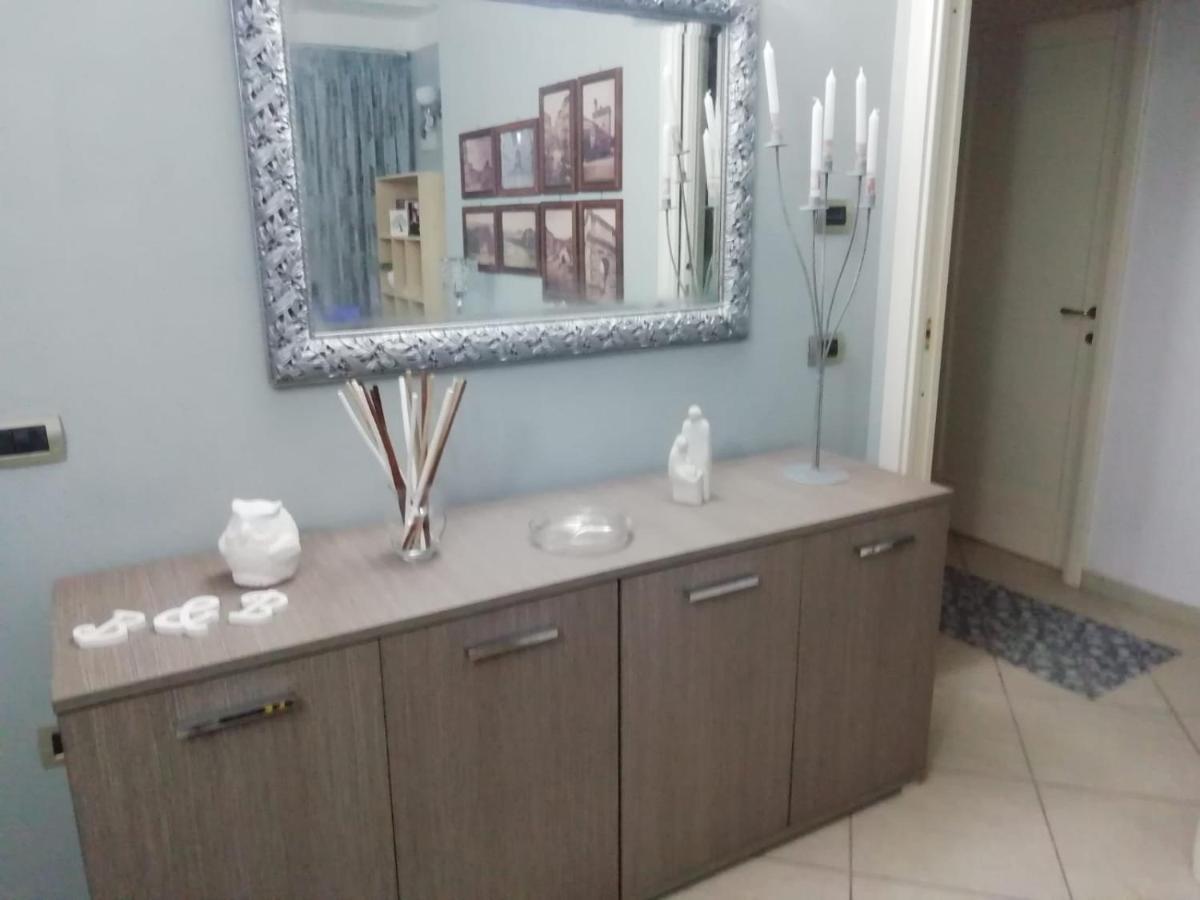 B&B Sant Ilario Беневенто Экстерьер фото