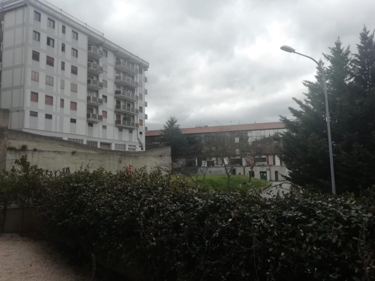 B&B Sant Ilario Беневенто Экстерьер фото