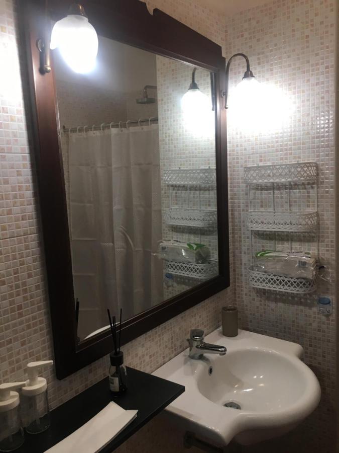 B&B Sant Ilario Беневенто Экстерьер фото