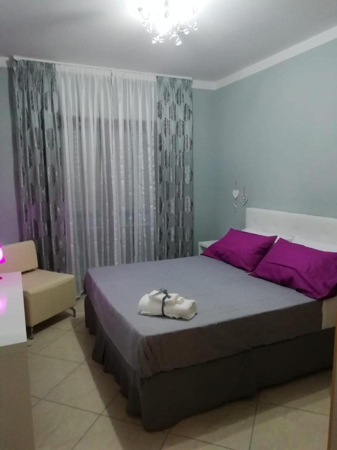 B&B Sant Ilario Беневенто Экстерьер фото