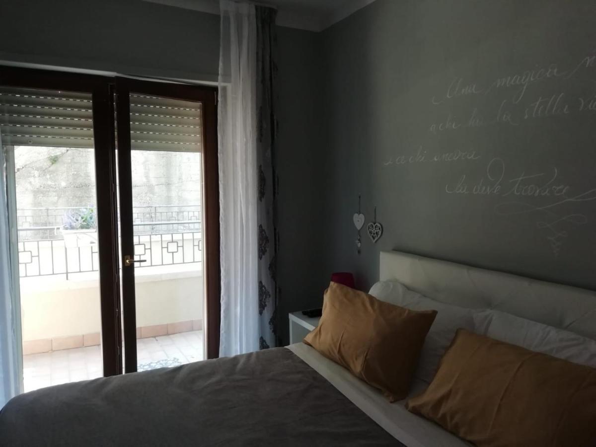 B&B Sant Ilario Беневенто Экстерьер фото